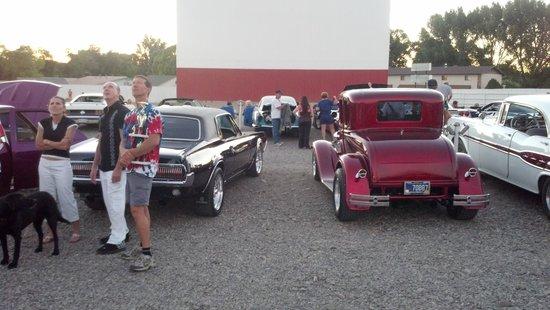 Star Drive Inn Theatre