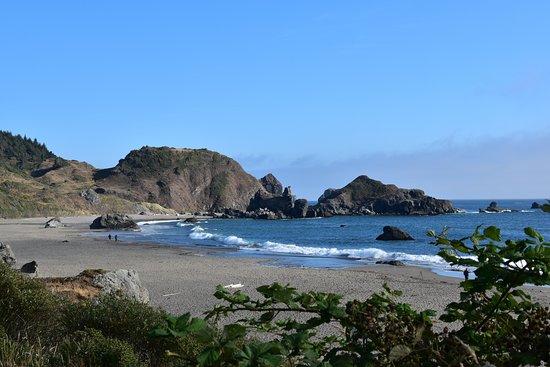 Lone Ranch Beach