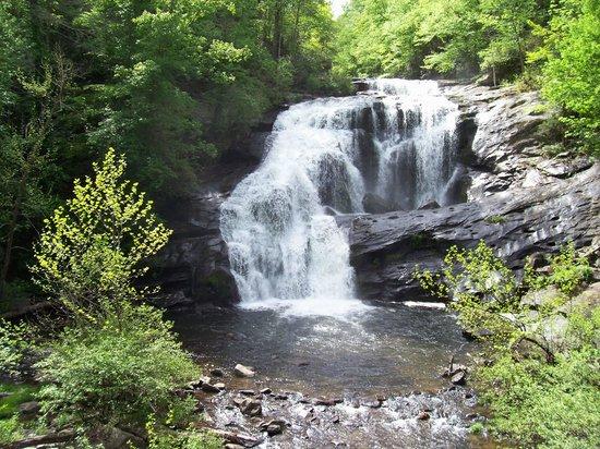 Cherohala Skyway