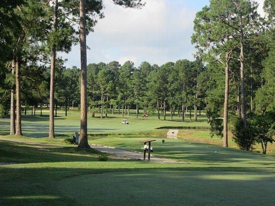 Lake Marion Golf Course