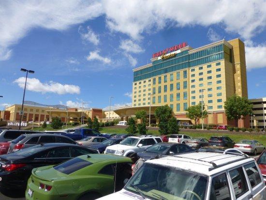 Hollywood Casino St. Louis