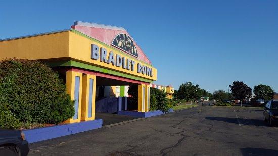 Bradley Bowl