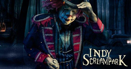 Indy Scream Park