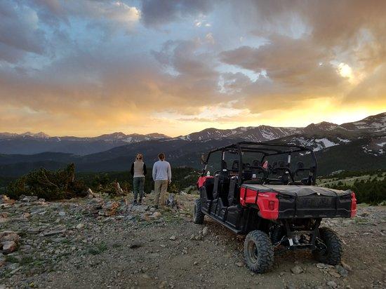 ATV Experience