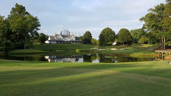 Birkdale Golf Club