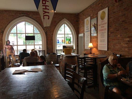 Old Town Hall Winery