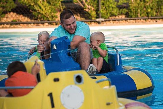 Fun Fore All Family Fun Park