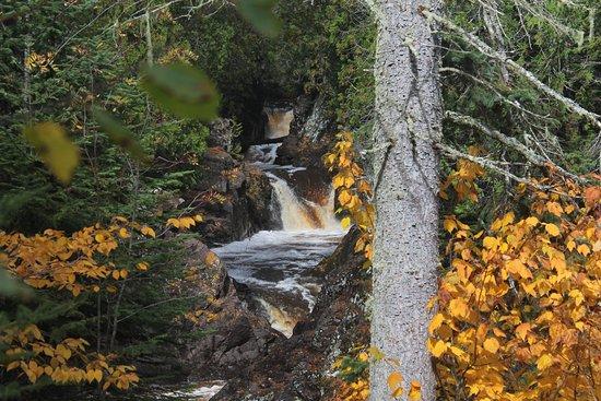 Cascade River State Park