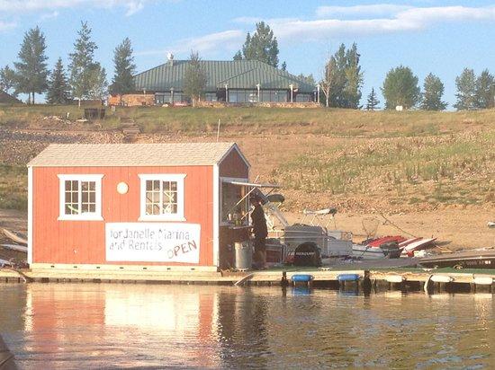 Jordanelle Rentals and Marina