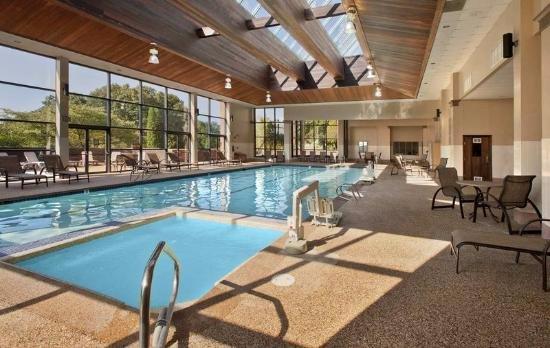 Atlantis Sports Club and Spa