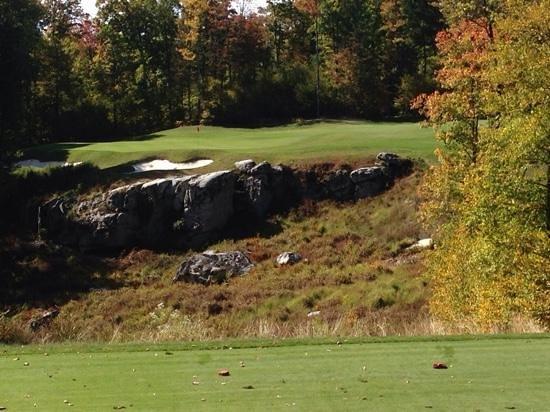 Lodestone Golf Club