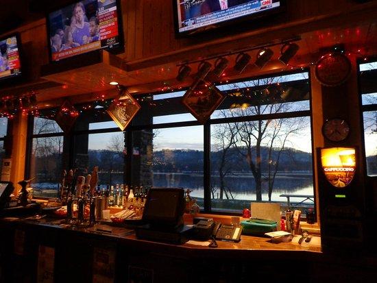 Wisconsin Riverside Resort