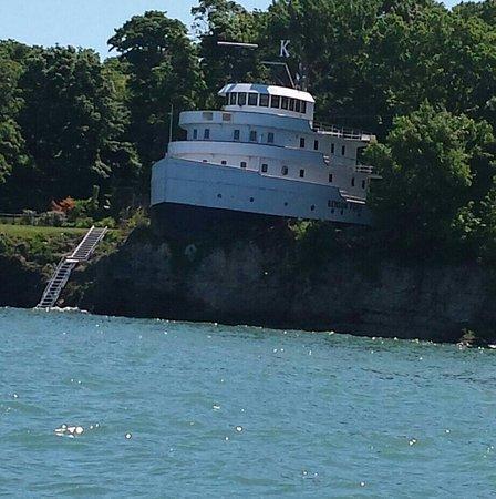 Erie Spirit Sailing Adventures