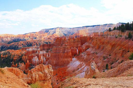 Bryce Canyon ATV Adventures