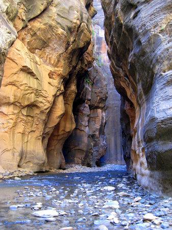 The Narrows