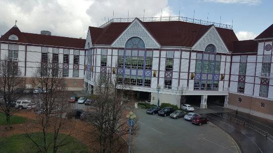 Hollywood Casino Lawrenceburg
