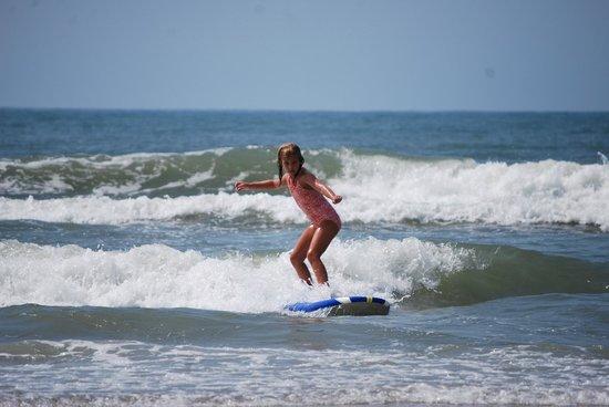 Carolina School of Surf