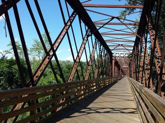 Norwottuck Rail Trail