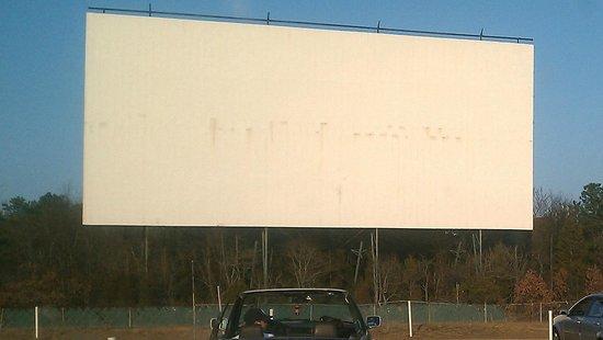 Delsea Drive-In Theatre