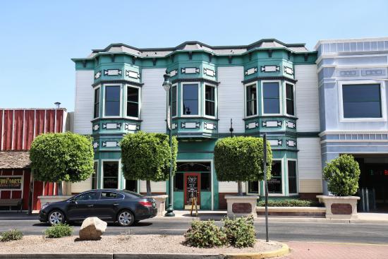Downtown Gilbert