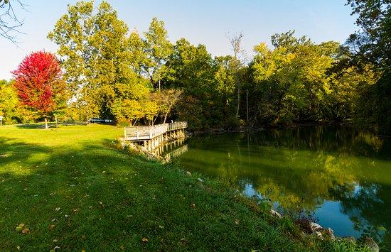Lower Huron Metropark