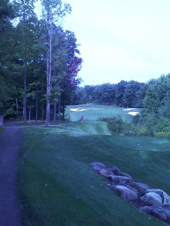 Quail Hollow Resort