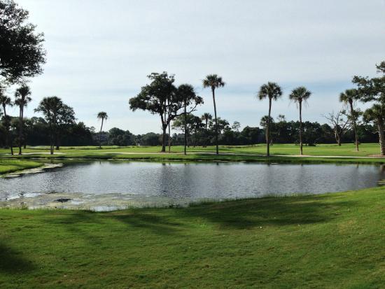 Osprey Point Golf Course