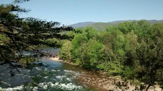 Cherokee Adventures