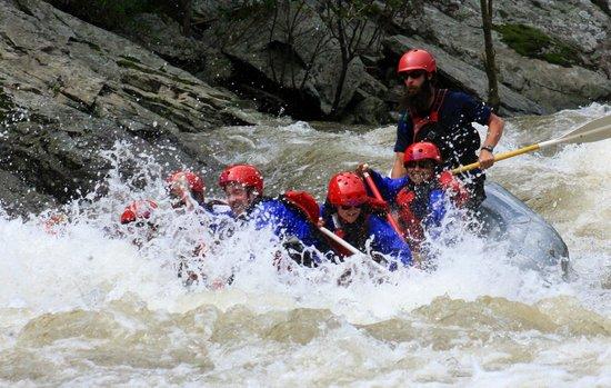 Nantahala Outdoor Center