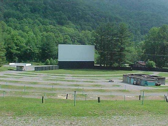 Central Drive-In