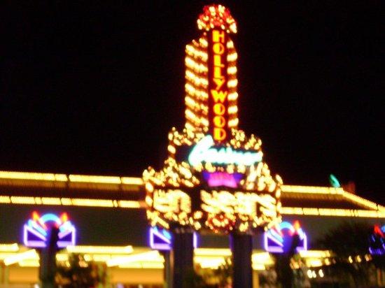 Hollywood Casino Tunica