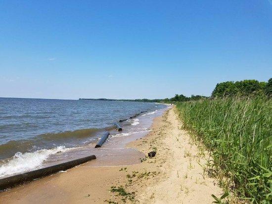 Terrapin Beach Park