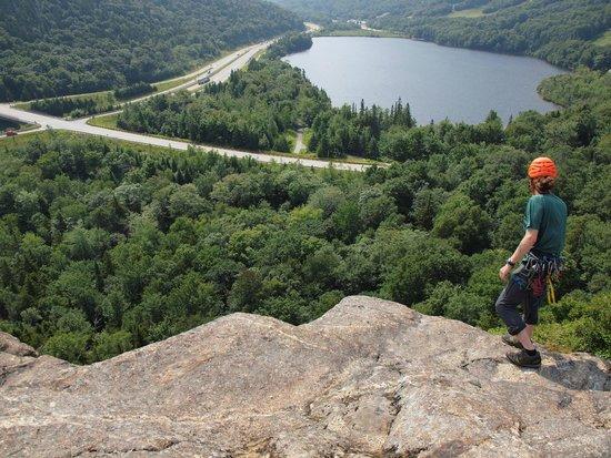 North Ridge Mountain Guides