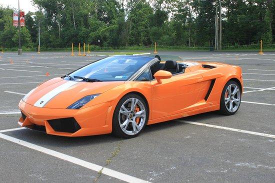 Gotham Dream Cars
