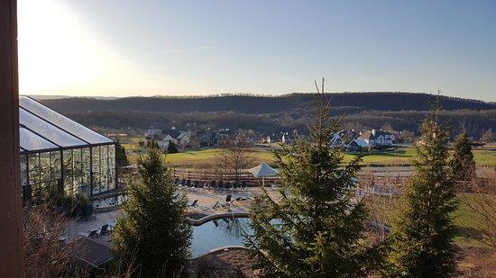 Crystal Springs Golf Club