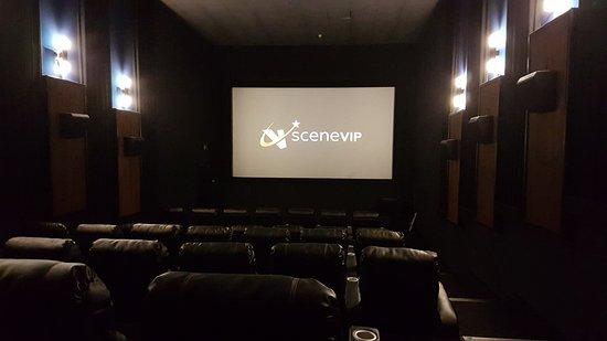 NuMetro Cinemas