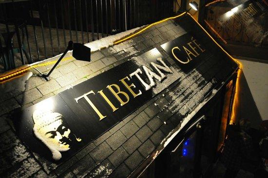 Tibetan Cafe