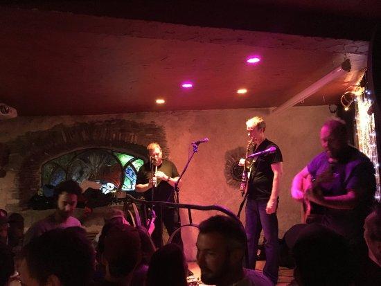 Dixie Bar
