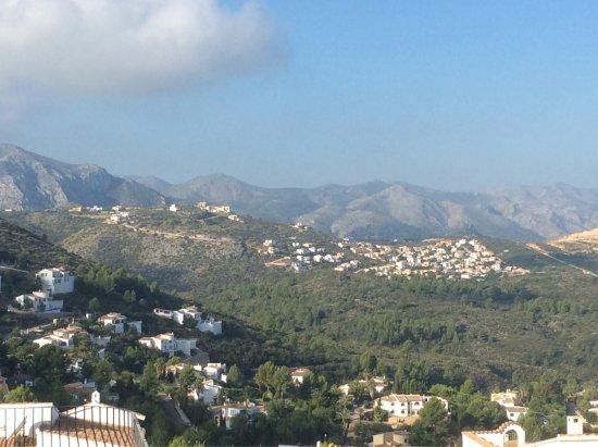 Monte Pego