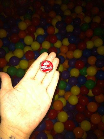 The Fun Factory