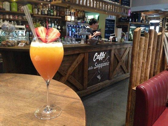 Caffe della Seggiovia