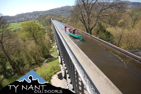 Ty Nant Outdoors