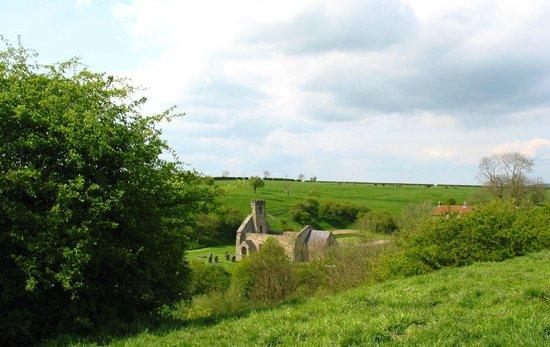 Yorkshire Wolds Way