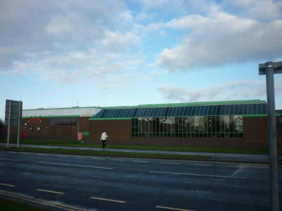 Ennerdale Leisure Centre