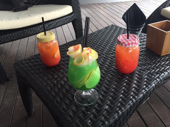 Paramore Cafe