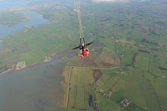 Black Knights Parachute Centre