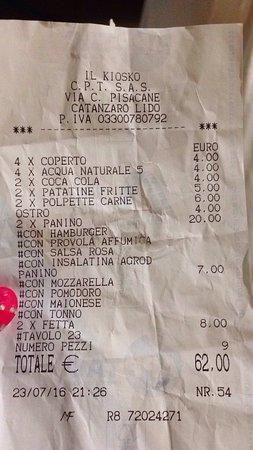 Il Kiosko