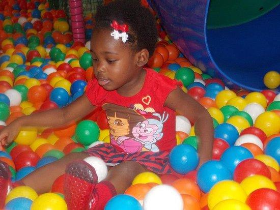 Jolos Kinderwelt