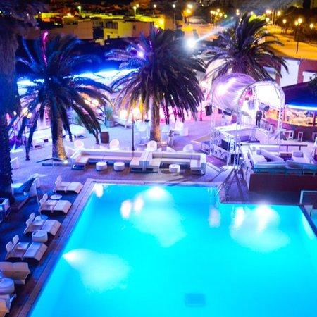 Complexe Le Marina