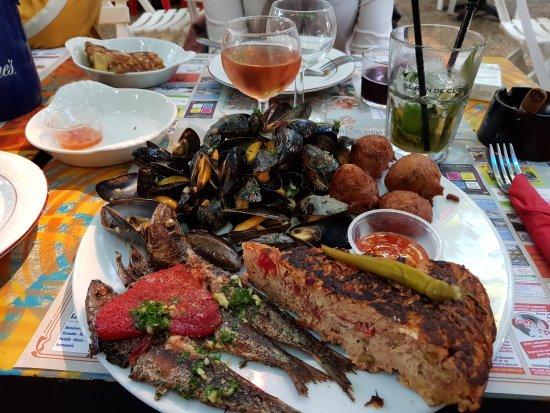 La Bodega Soulac Sur Mer